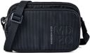 Mandarina Duck MD20 Camera Bag Scarab donkerblauw