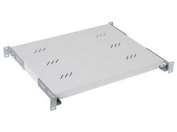 Equip 922445 Rack-toebehoren Grijs