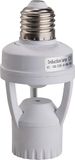 Brennenstuhl 1179910 lamphouder met bewegingsmelder 360 wit