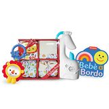 Fisher-Price Babybox cadeau voor pasgeborenen GYG95