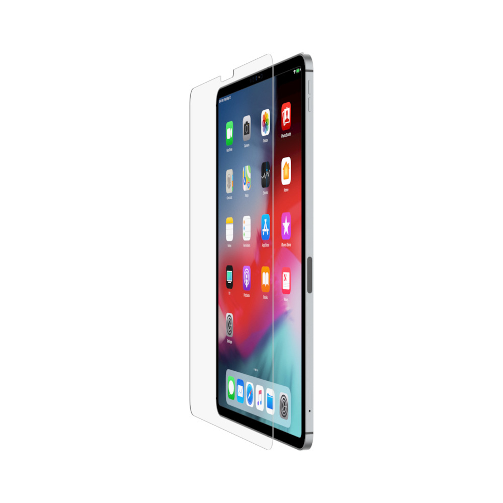 Belkin ScreenForce Tempered Glass ScreenProtector - iPad Pro 11"