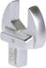 KS Tools 516.2119 9x12mm Insteek-steeksleutel, 19mm