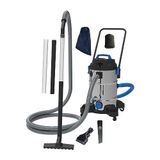 AquaForte Vijverstofzuiger Pro 1200 Watt