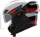 Nolan N120-1 Ciclone Helm