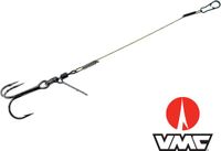 Rozemeijer Fast Connect Stinger 360° Zwart