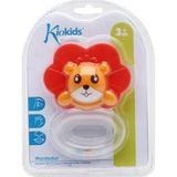 Kiokids Modedor Elefante 1ud