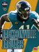 Jacksonville NFL Teams- Jacksonville Jaguars Hardcover