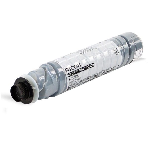 Ricoh 842135 - Tonercartridge - Zwart - 1 stuk