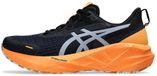 ASICS Chaussure de course 'Novablast 5 Lite-Show' gris
