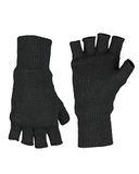 Mil-Tec Handschoenen-12540002 zwart eenheidsmaat