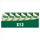 Palmolive Handzeep Navulling Doypack Naturals Olijf Melk - 12 x 500 ml - Voordeelverpakking
