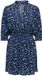 ONLY Jurk ONLRAYA Midi-jurk