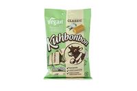 Kuhbonbon Veganistisch Klassieke Karamel Snoep 165 g