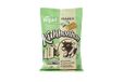 Kuhbonbon Veganistisch Klassieke Karamel Snoep 165 g
