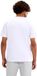 Ellesse Floran tee - white