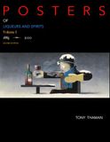 Posters of Liqueurs And Spirits: Volume I