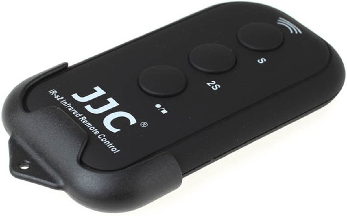 JJC Draadloze afstandsbediening voor div. Sony camera's Draadloze afstandsbediening voor div. Sony camera's
