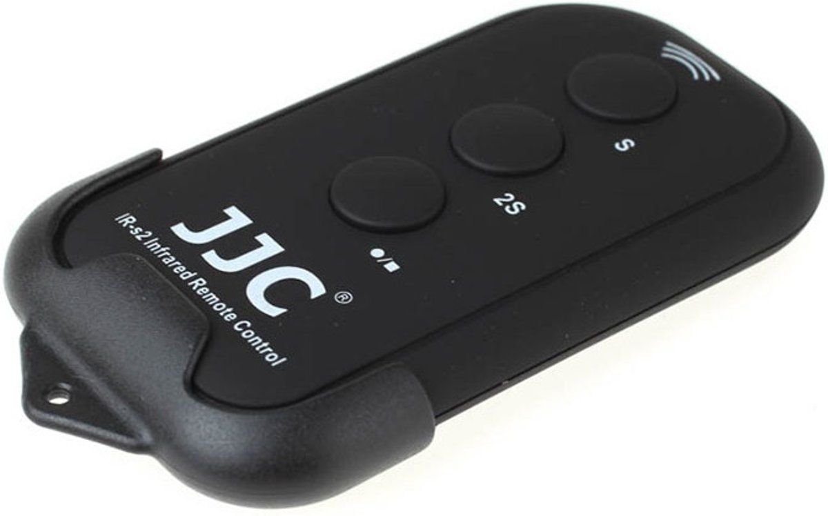 JJC Draadloze afstandsbediening voor div. Sony camera's