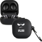kwmobile Hoes geschikt voor Samsung Galaxy Buds 2 Pro / Buds 2 / Buds Live