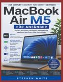 MacBook Apple MacBook Air / M5 / Einsteiger