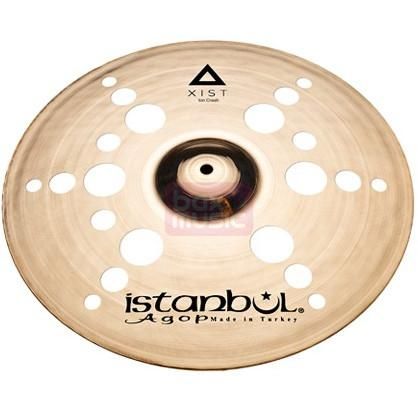 Istanbul Agop XIONC 16 XIST ION Crash 16 inch