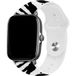 Amazfit Bracelet 'Zèbre sauvage' Amazfit Bip U (Pro)
