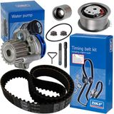 SKF Wasserpumpe + Zahnriemensatz VKMC01250-3