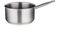 Vogue RVS Steelpan - 5 Liter - M945
