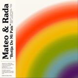 Sonic Rendezvous Ruben Rada & Eduardo Mateo - Botija De Mi Pais (LP)