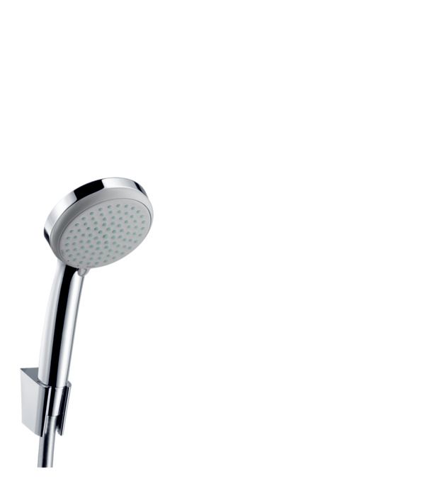 Hansgrohe Croma 100 Douchekop Chroom