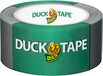 DuckTape Duck Tape Original zilver 50mmx25m