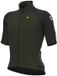 Ale K-tour 2.0 Maillot de cyclisme à manches courtes Vert Fluo M Homme