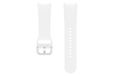 Samsung Bracelet de sport S/M Blanc Fluoroélastomère