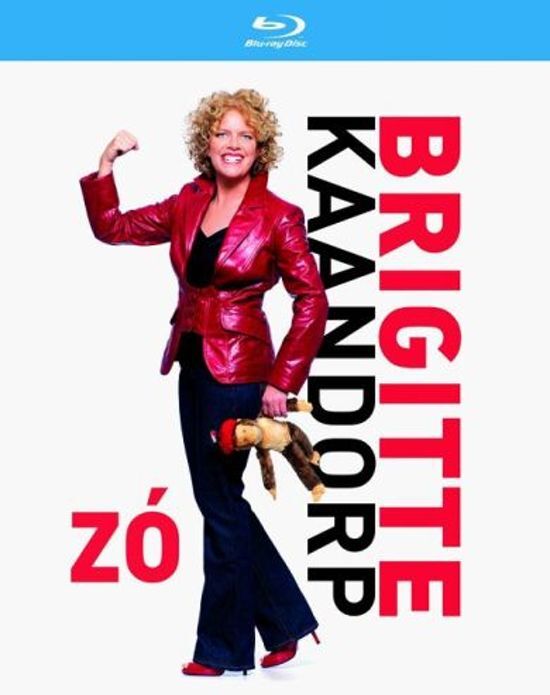 Kaandorp, Brigitte - Zo