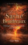 Sashé Libri GmbH Sashé Boudreaux: Entanglements, Espionage, and Étouffée Paperback