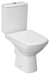 Cornat Combi-Pack WC Rimini Compl. Srl Wi - SKTKRIM00
