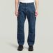 G-Star Rovic 3D Loose Denim Heren Jeans W32L30 Worn in Watercourse