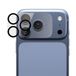 PanzerGlass PicturePerfect Camera Lens Protector iPhone 18 Pro Max Protecteur d'écran transparent 1 pièce
