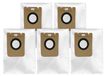 Dreame Sacs d'aspirateur T6 Power pour RLS5D, 5 pièces