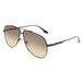 Victoria Beckham Zonnebril Dames VB248S6310001 Zwart