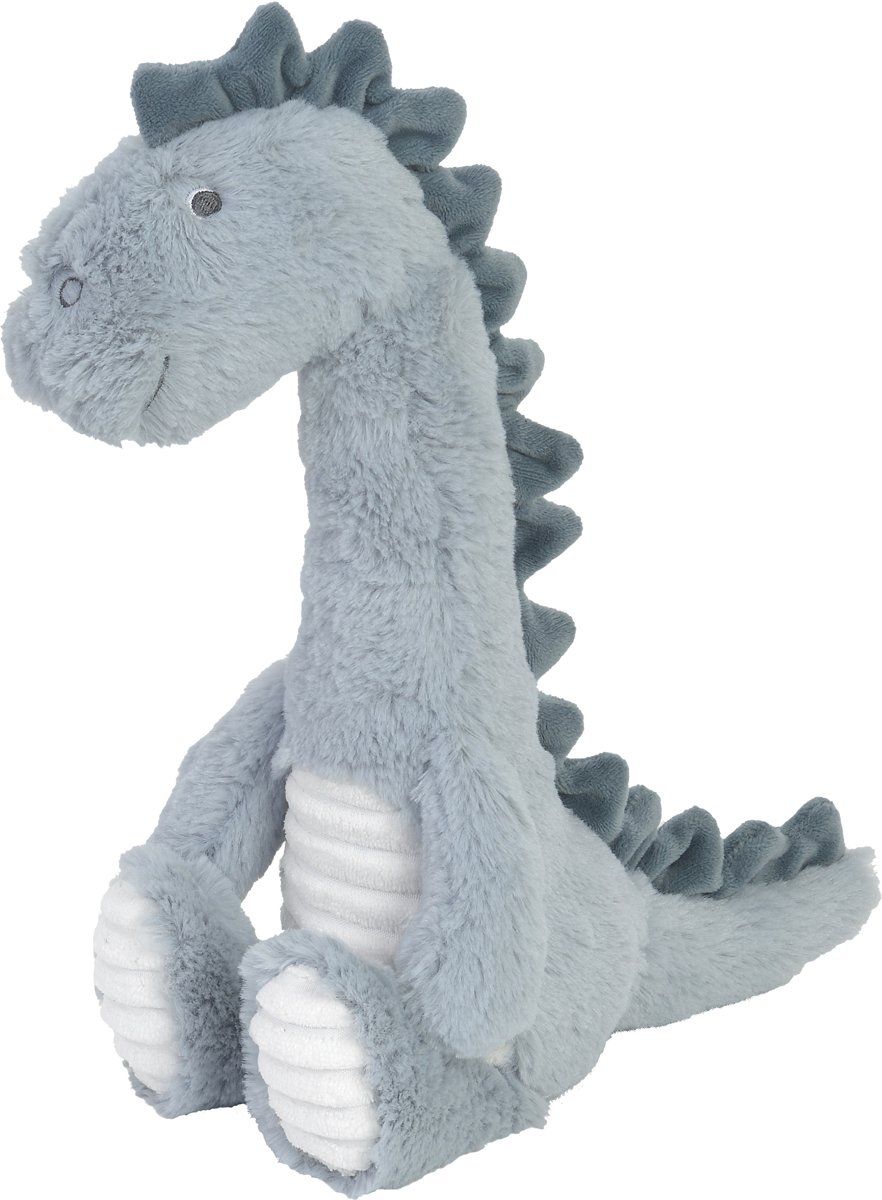 Happy Horse Dino Don - 36cm - Blauw