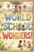 Worldschool Wonders! Book 1: Global Social‑Emotional Stories to Help Kids 6–9 Handle Big Feelings