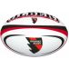 Gilbert ballon de rugby Oyonnax 2021/22
