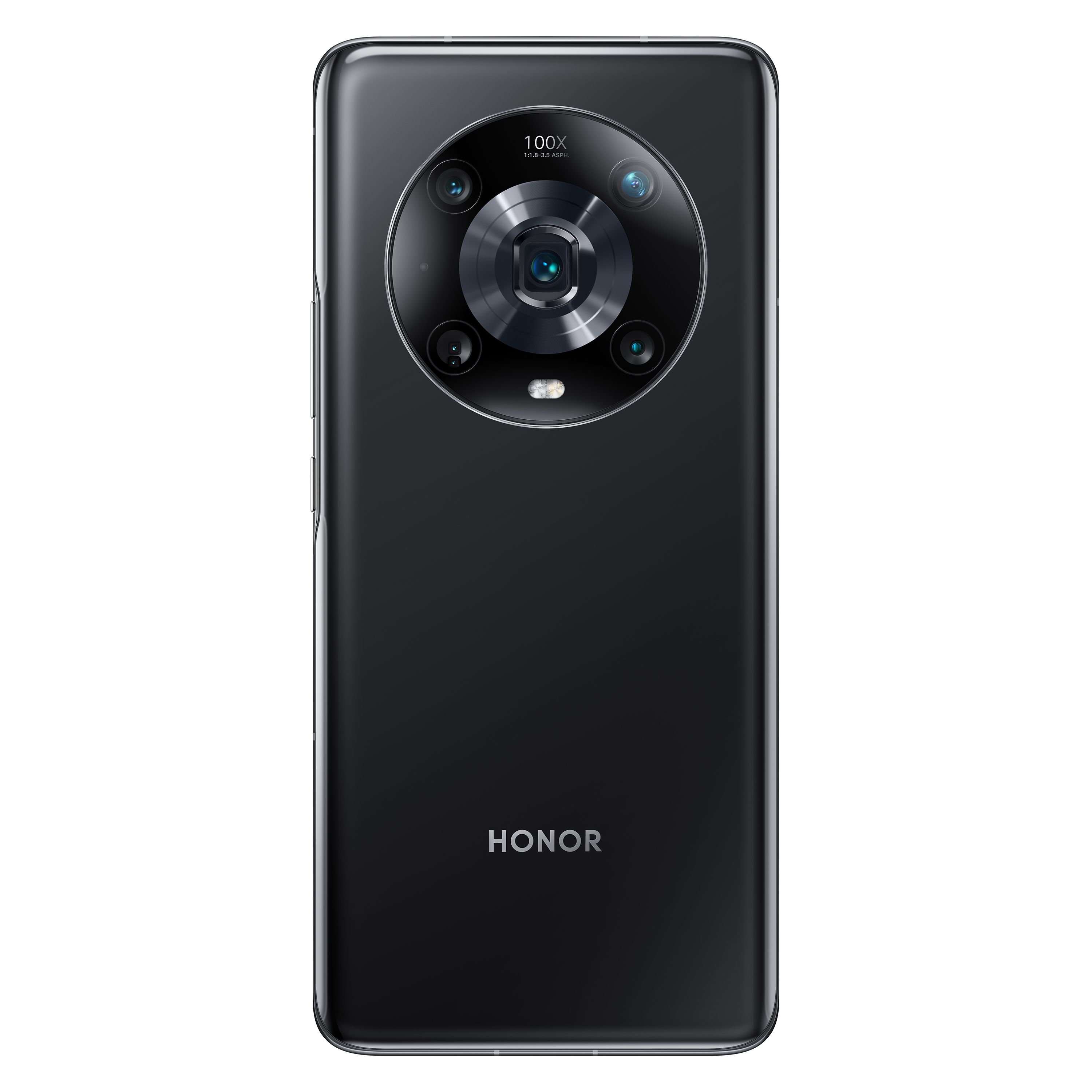 Honor Magic4 Pro Smartphone - 6.8" OLED - 256GB - Black