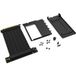 CA500/AK Series Kit de carte graphique verticale 4.0, Carte de montage