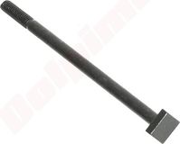 MAGIQ Parts Stihl Schroef voor uitlaatdemper, geschikt voor Stihl 029 (artikelnummer: 1127 148 1200)