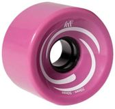 Krf Longboard Wiel Roze 70 mm / 80A