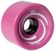 Krf Longboard Wiel Roze 70 mm / 80A