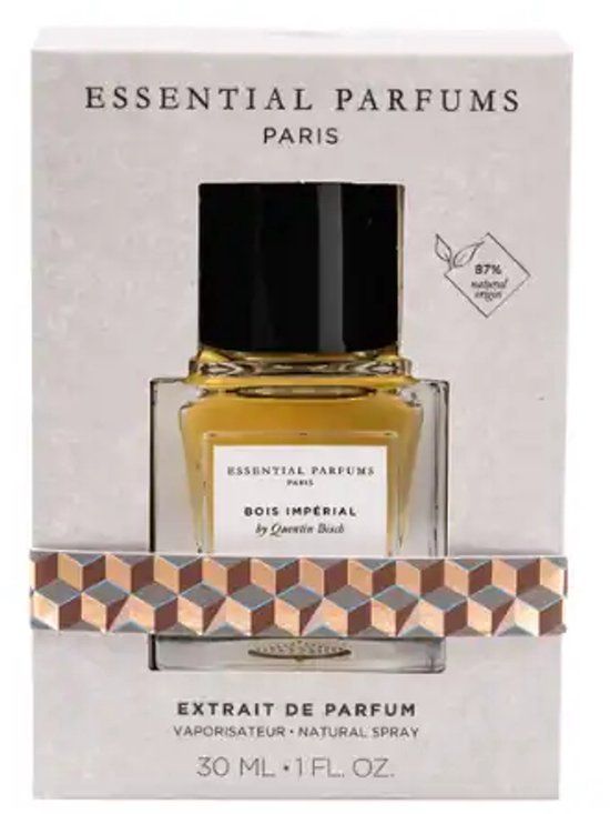 ESSENTIAL PARFUMS Extrait de Parfum / 30 ml / Unisex