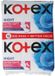 Kotex Ultra soft duo 12 pièces